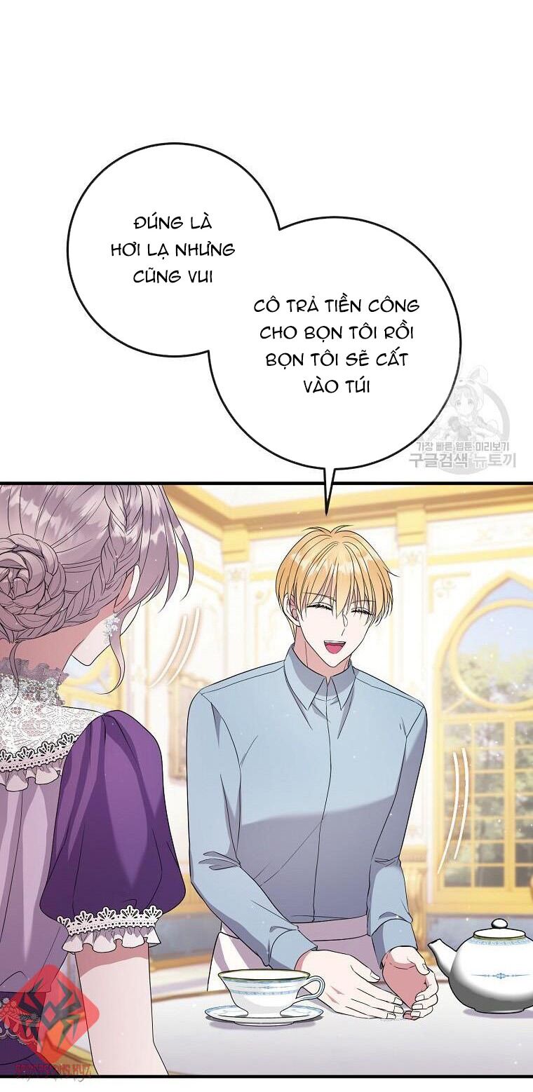 Tôi Không Muốn Chết Lần Nữa! Chapter 17 - 45