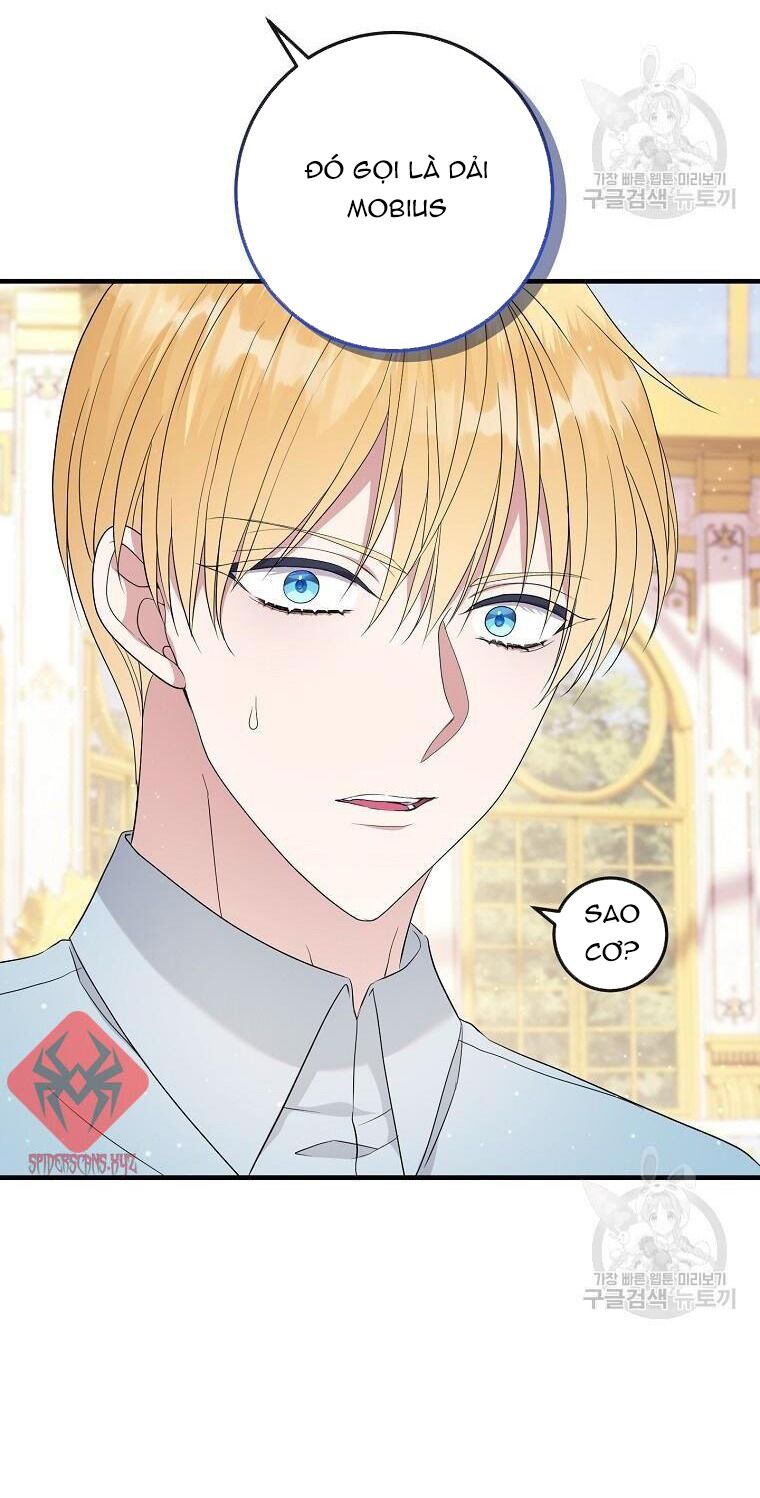 Tôi Không Muốn Chết Lần Nữa! Chapter 17 - 46