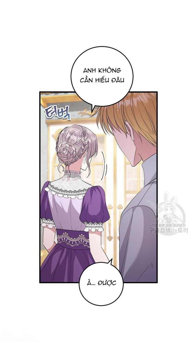 Tôi Không Muốn Chết Lần Nữa! Chapter 17 - 47