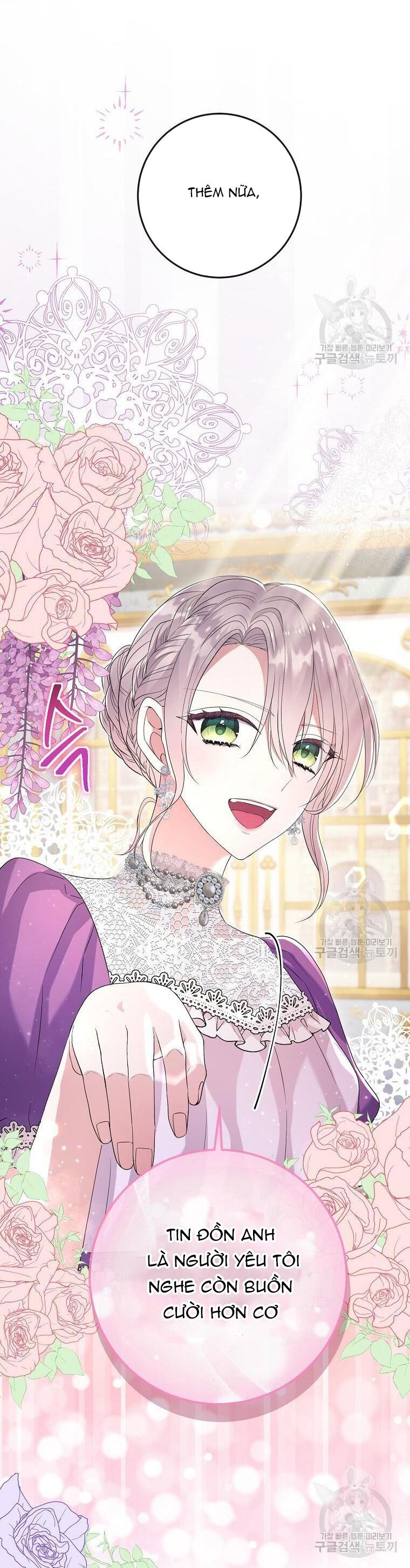 Tôi Không Muốn Chết Lần Nữa! Chapter 17 - 48