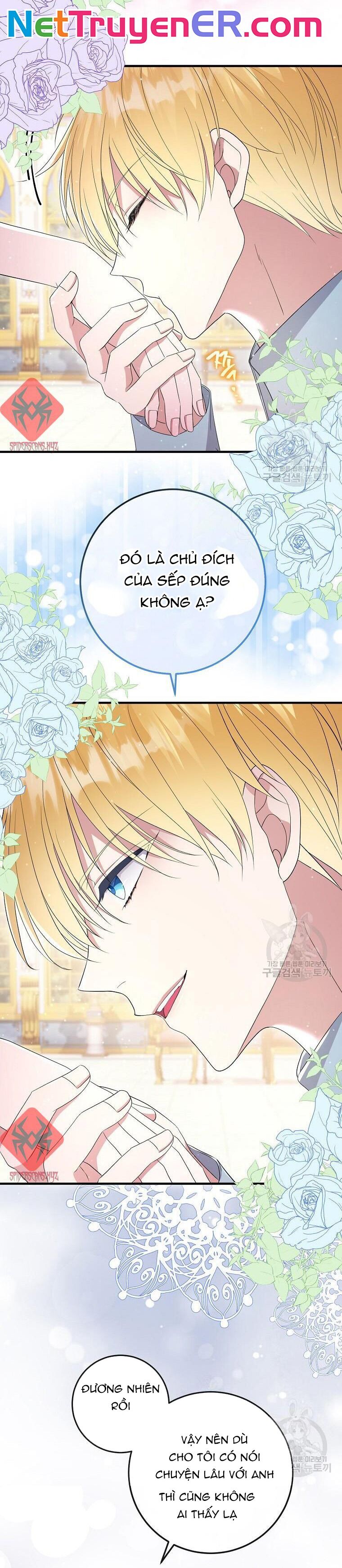 Tôi Không Muốn Chết Lần Nữa! Chapter 17 - 49