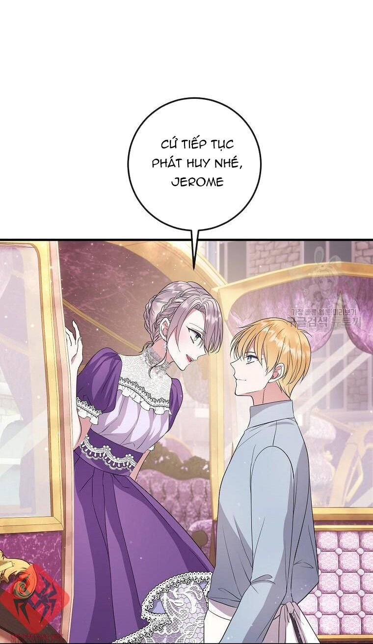 Tôi Không Muốn Chết Lần Nữa! Chapter 17 - 53