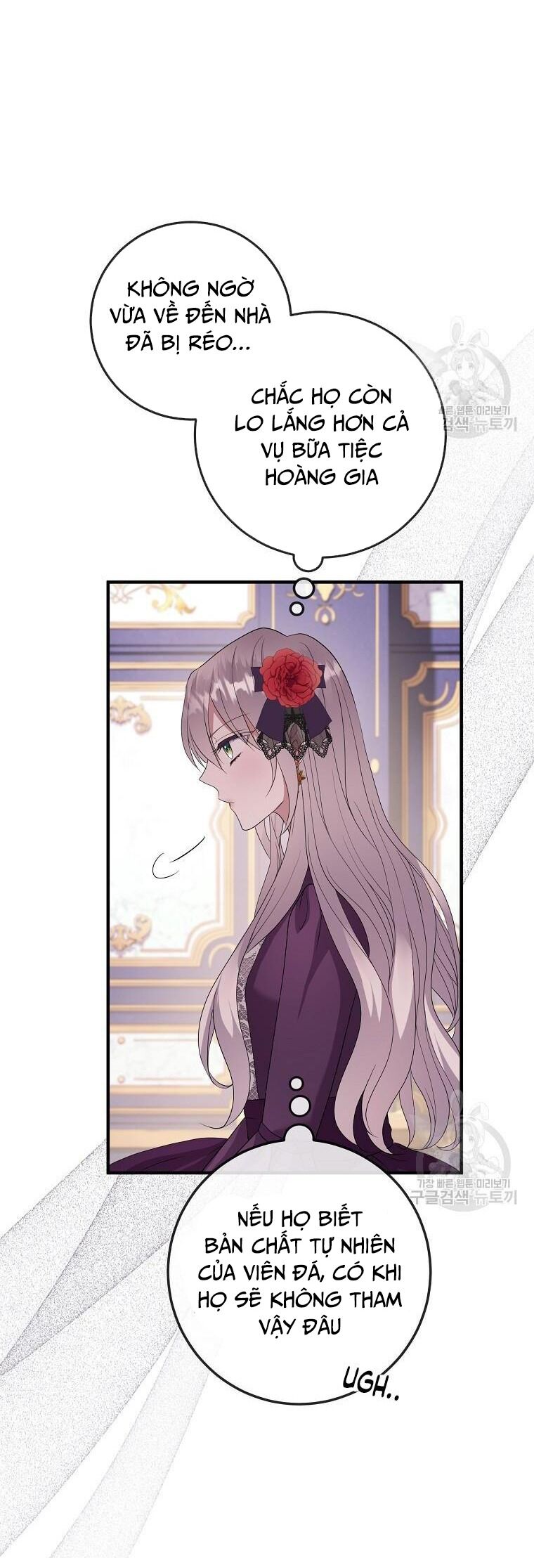 Tôi Không Muốn Chết Lần Nữa! Chapter 17 - 66