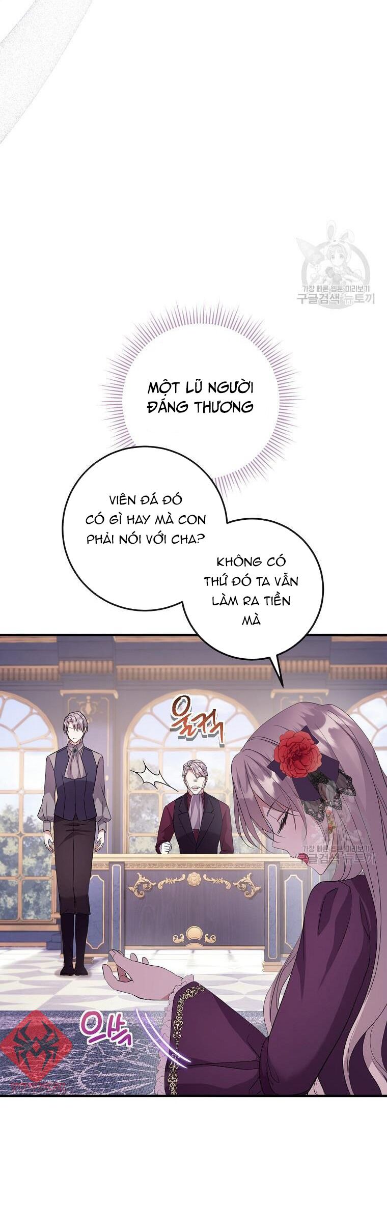 Tôi Không Muốn Chết Lần Nữa! Chapter 17 - 67