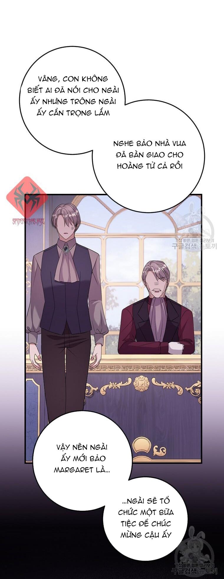 Tôi Không Muốn Chết Lần Nữa! Chapter 17 - 71