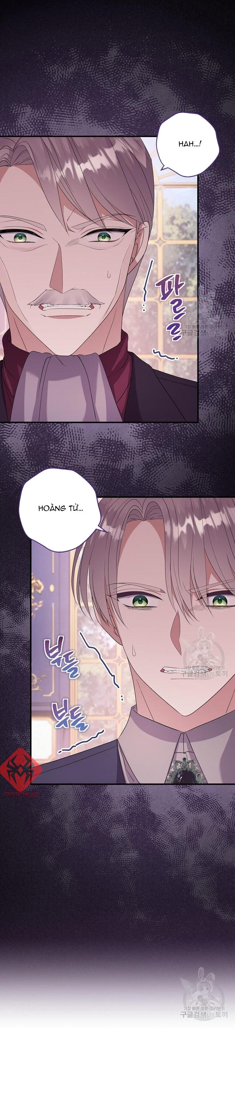 Tôi Không Muốn Chết Lần Nữa! Chapter 17 - 72