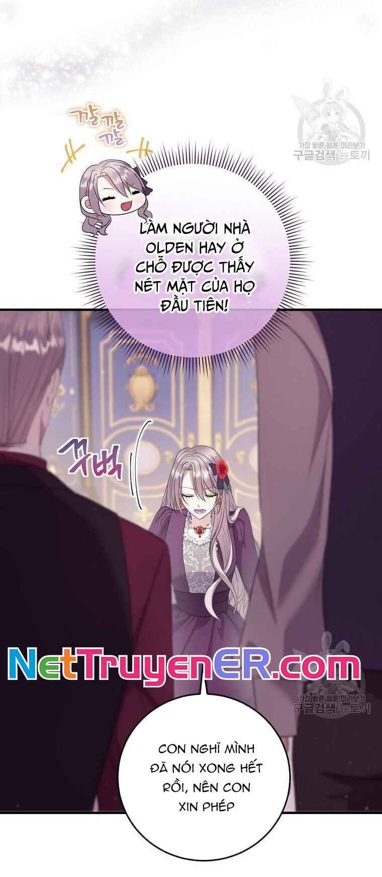 Tôi Không Muốn Chết Lần Nữa! Chapter 17 - 74
