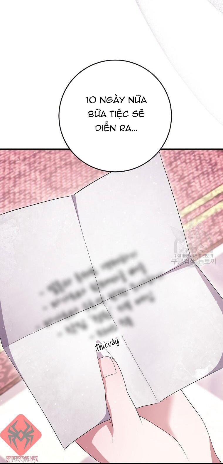 Tôi Không Muốn Chết Lần Nữa! Chapter 17 - 76