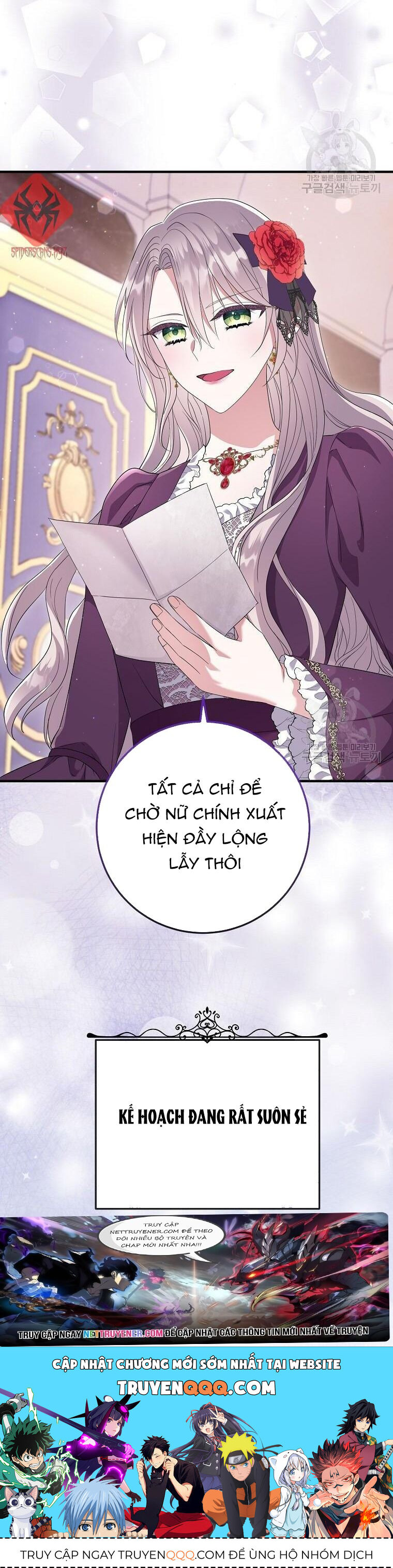 Tôi Không Muốn Chết Lần Nữa! Chapter 17 - 78
