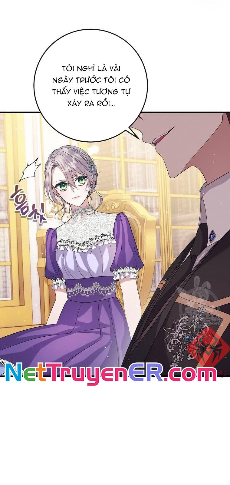Tôi Không Muốn Chết Lần Nữa! Chapter 17 - 9