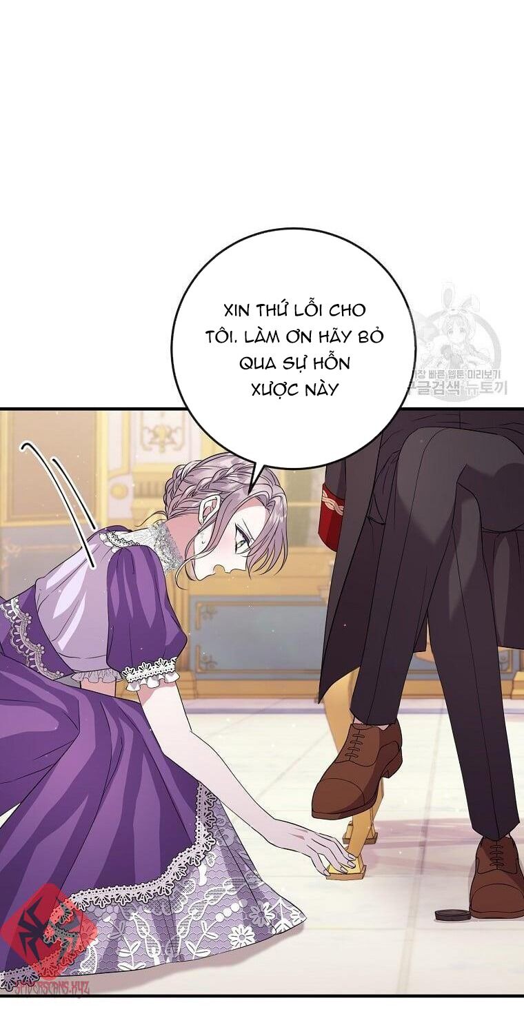 Tôi Không Muốn Chết Lần Nữa! Chapter 17 - 10