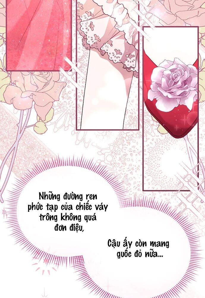 Tôi Không Muốn Chết Lần Nữa! Chapter 18 - 13