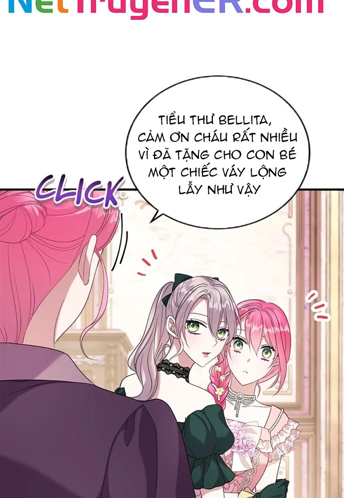 Tôi Không Muốn Chết Lần Nữa! Chapter 18 - 17