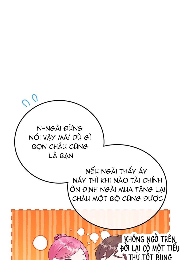 Tôi Không Muốn Chết Lần Nữa! Chapter 18 - 24