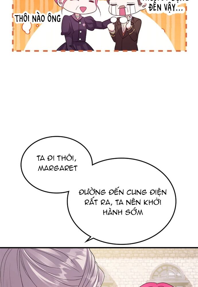 Tôi Không Muốn Chết Lần Nữa! Chapter 18 - 25