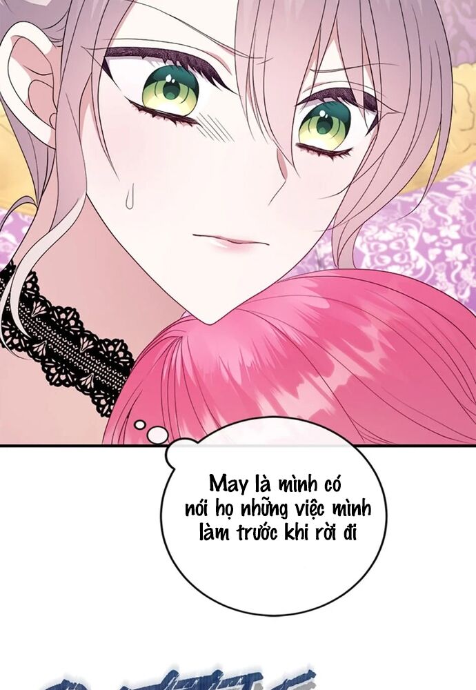 Tôi Không Muốn Chết Lần Nữa! Chapter 18 - 45