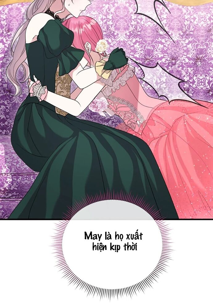 Tôi Không Muốn Chết Lần Nữa! Chapter 18 - 52