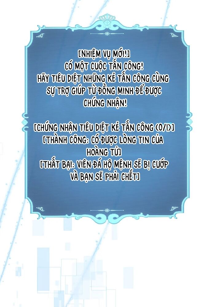 Tôi Không Muốn Chết Lần Nữa! Chapter 18 - 59