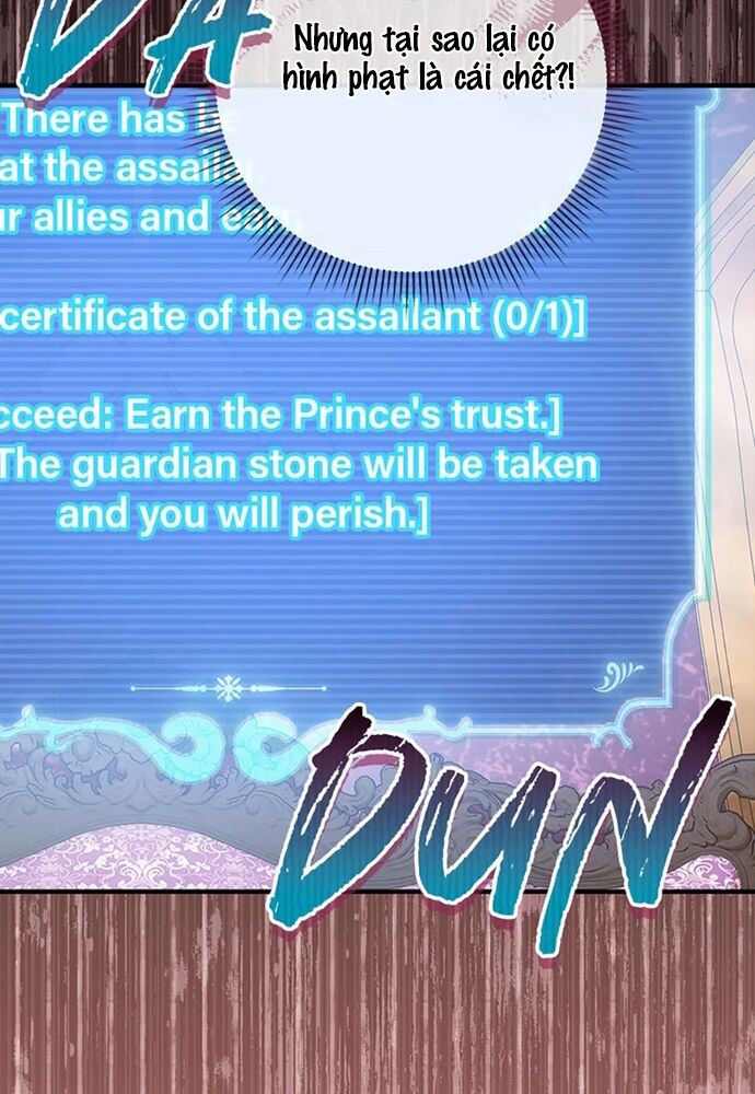 Tôi Không Muốn Chết Lần Nữa! Chapter 18 - 64