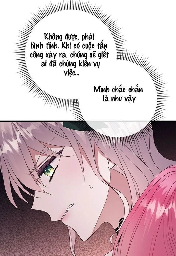 Tôi Không Muốn Chết Lần Nữa! Chapter 18 - 68