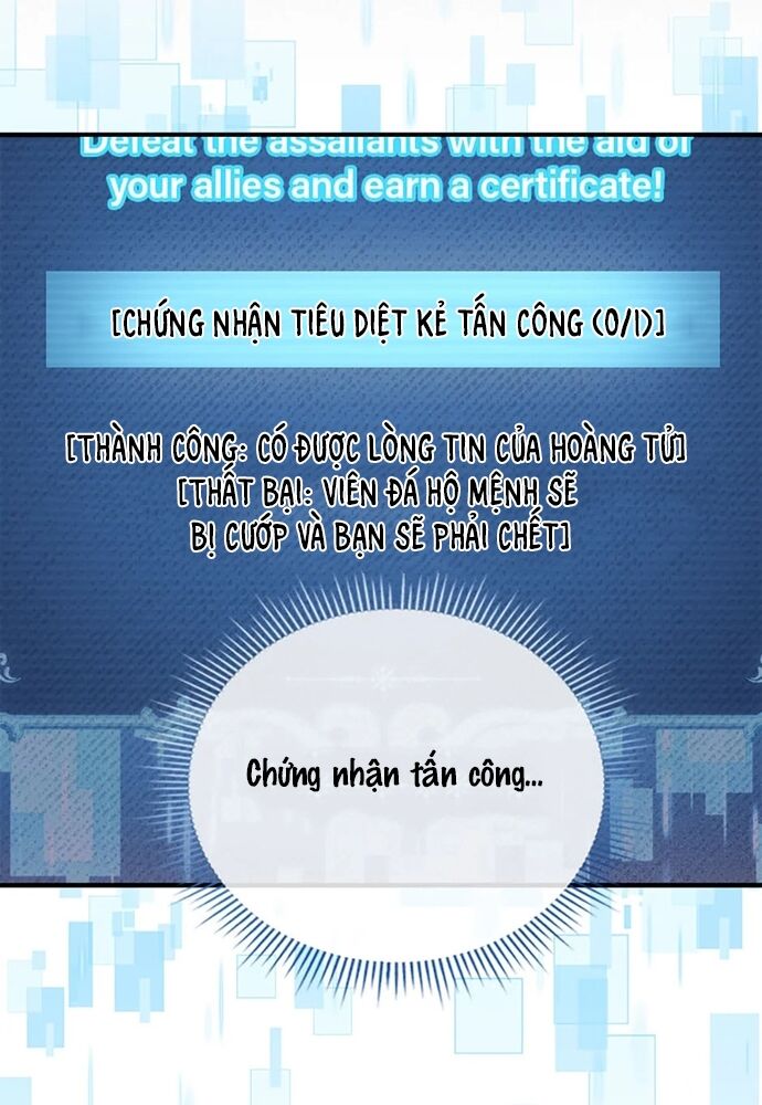 Tôi Không Muốn Chết Lần Nữa! Chapter 18 - 71