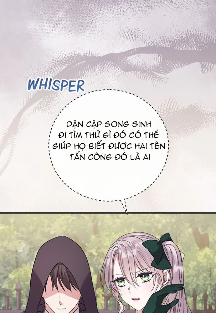 Tôi Không Muốn Chết Lần Nữa! Chapter 18 - 90