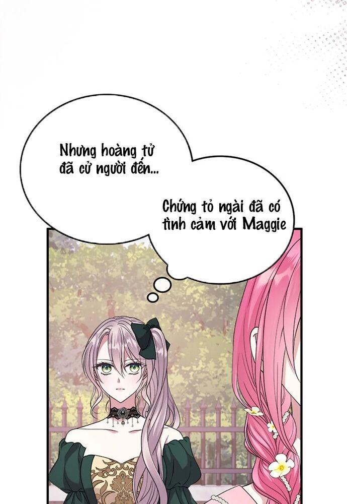 Tôi Không Muốn Chết Lần Nữa! Chapter 18 - 100