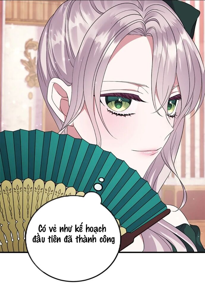 Tôi Không Muốn Chết Lần Nữa! Chapter 19 - 15