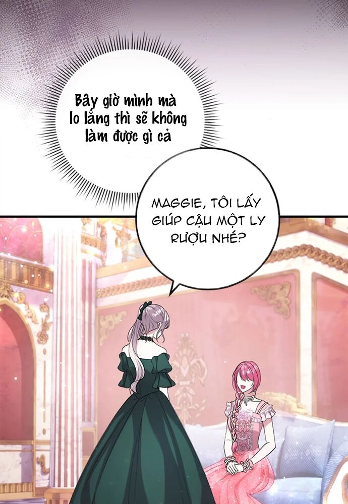 Tôi Không Muốn Chết Lần Nữa! Chapter 19 - 18