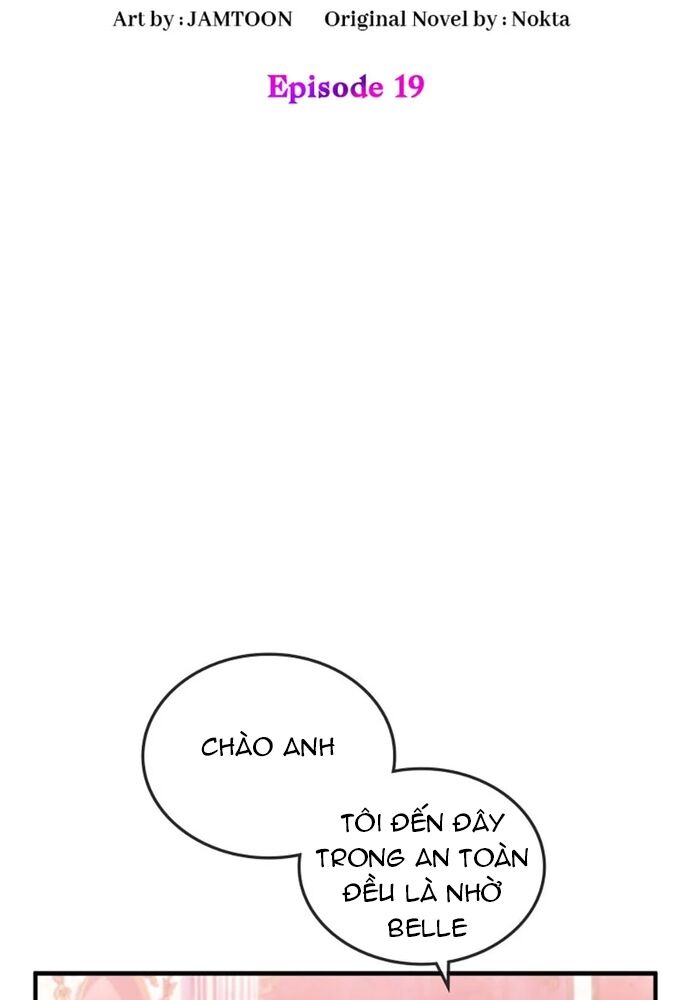 Tôi Không Muốn Chết Lần Nữa! Chapter 19 - 25