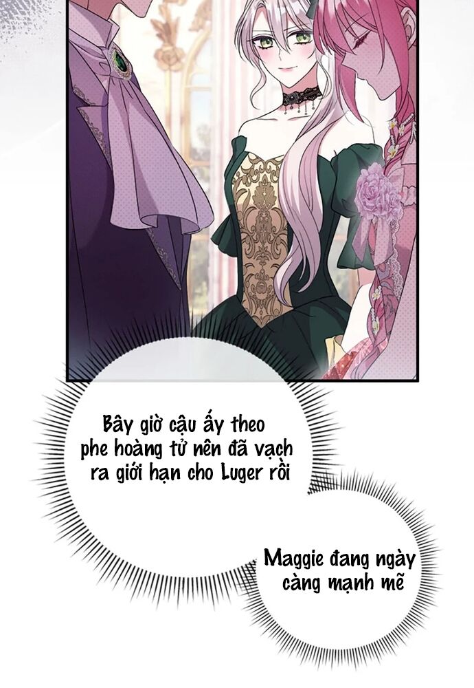 Tôi Không Muốn Chết Lần Nữa! Chapter 19 - 30
