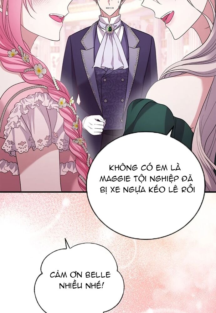 Tôi Không Muốn Chết Lần Nữa! Chapter 19 - 36