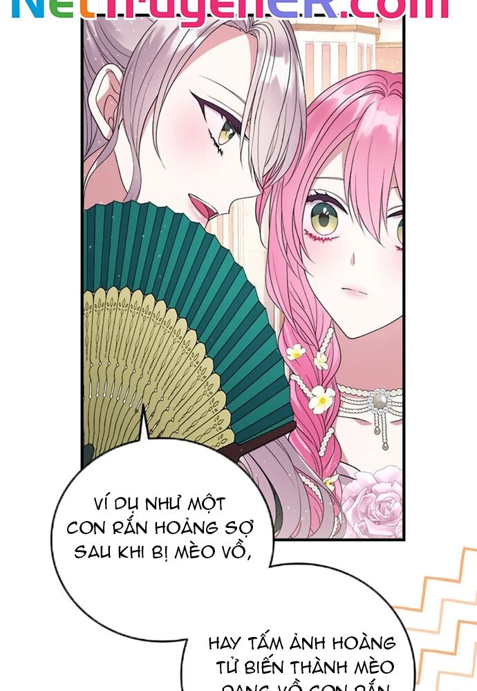 Tôi Không Muốn Chết Lần Nữa! Chapter 19 - 7