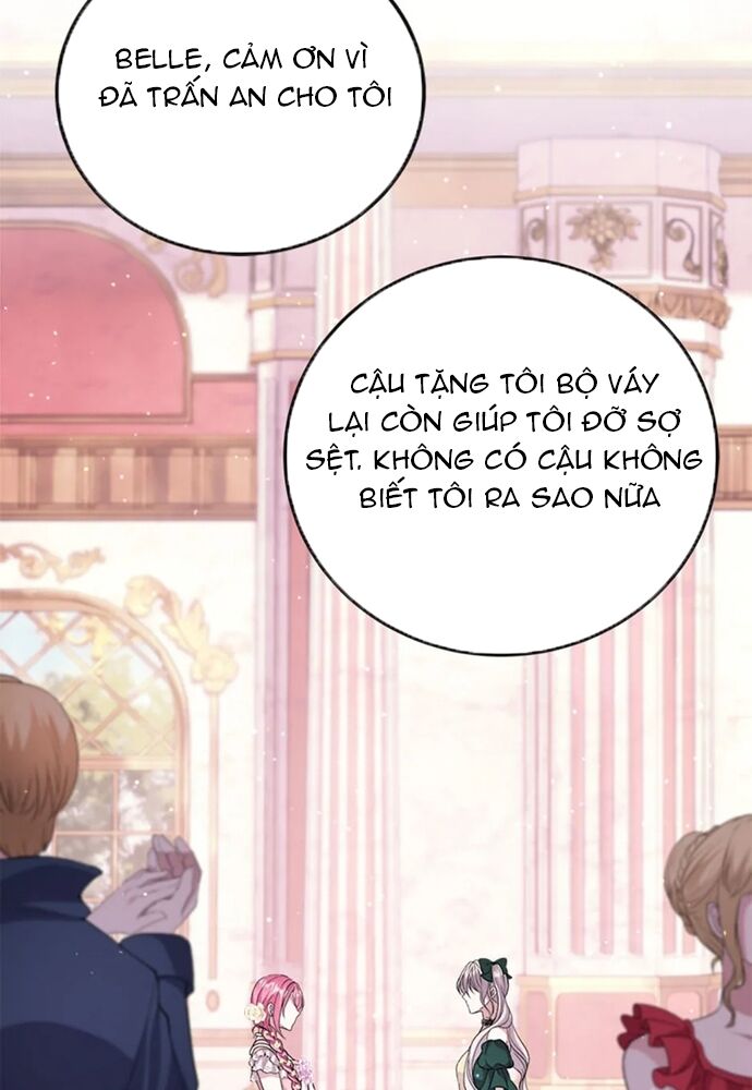 Tôi Không Muốn Chết Lần Nữa! Chapter 19 - 84