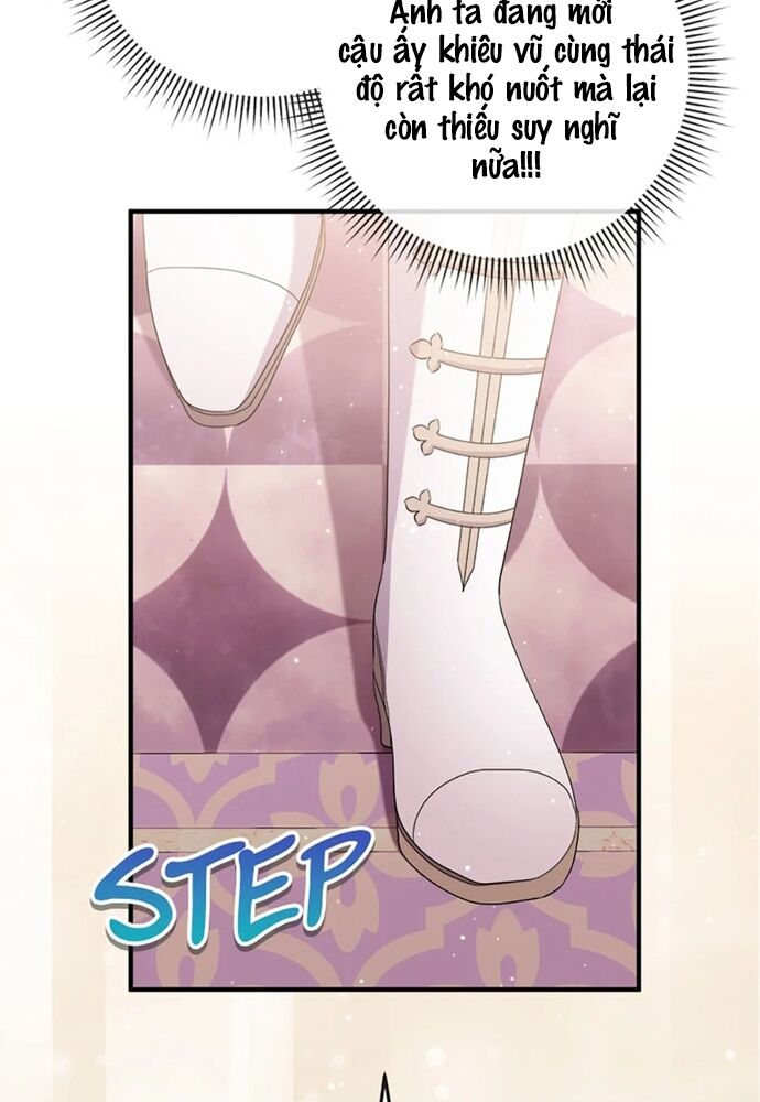 Tôi Không Muốn Chết Lần Nữa! Chapter 19 - 98