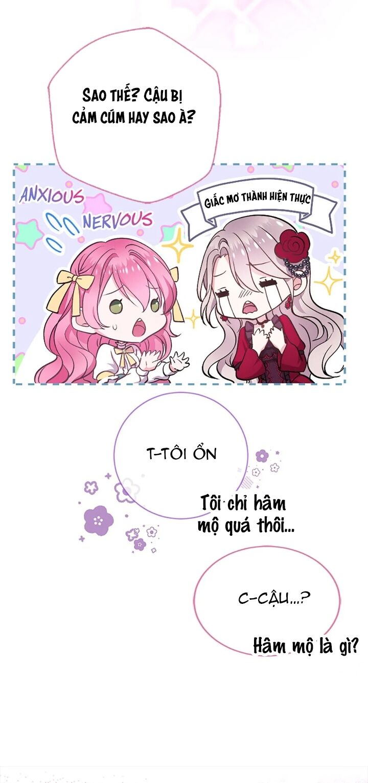 Tôi Không Muốn Chết Lần Nữa! Chapter 2 - 13