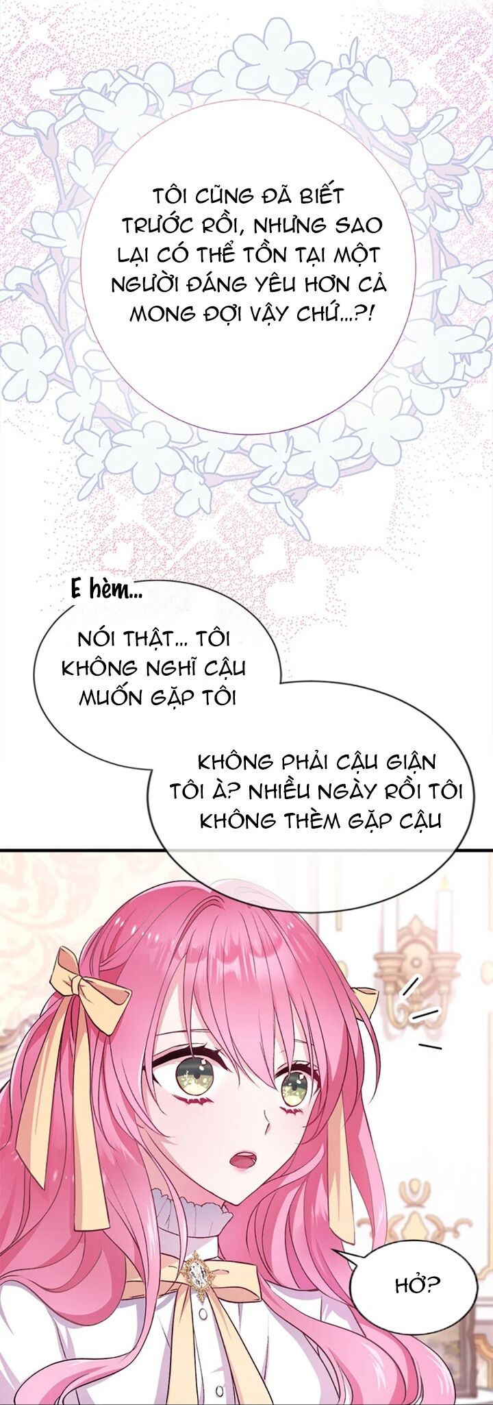 Tôi Không Muốn Chết Lần Nữa! Chapter 2 - 14