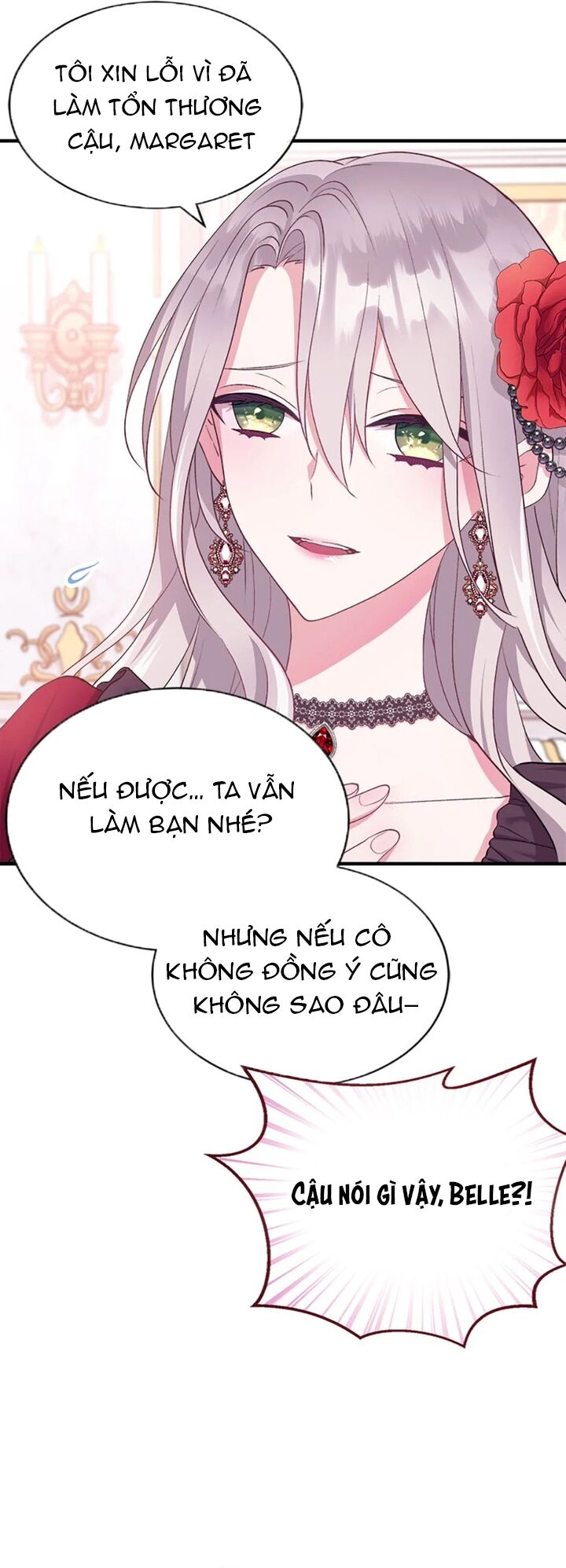 Tôi Không Muốn Chết Lần Nữa! Chapter 2 - 16