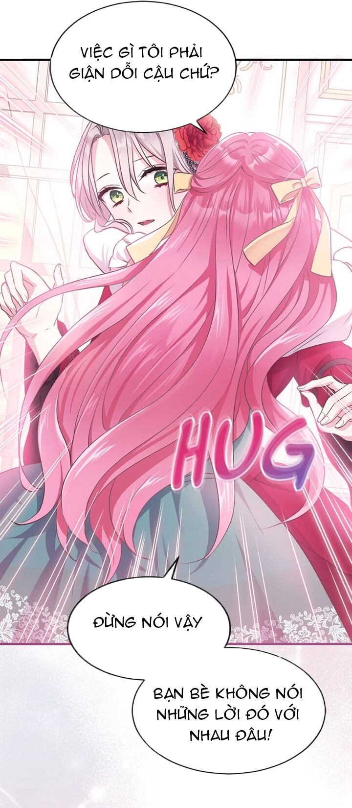 Tôi Không Muốn Chết Lần Nữa! Chapter 2 - 17