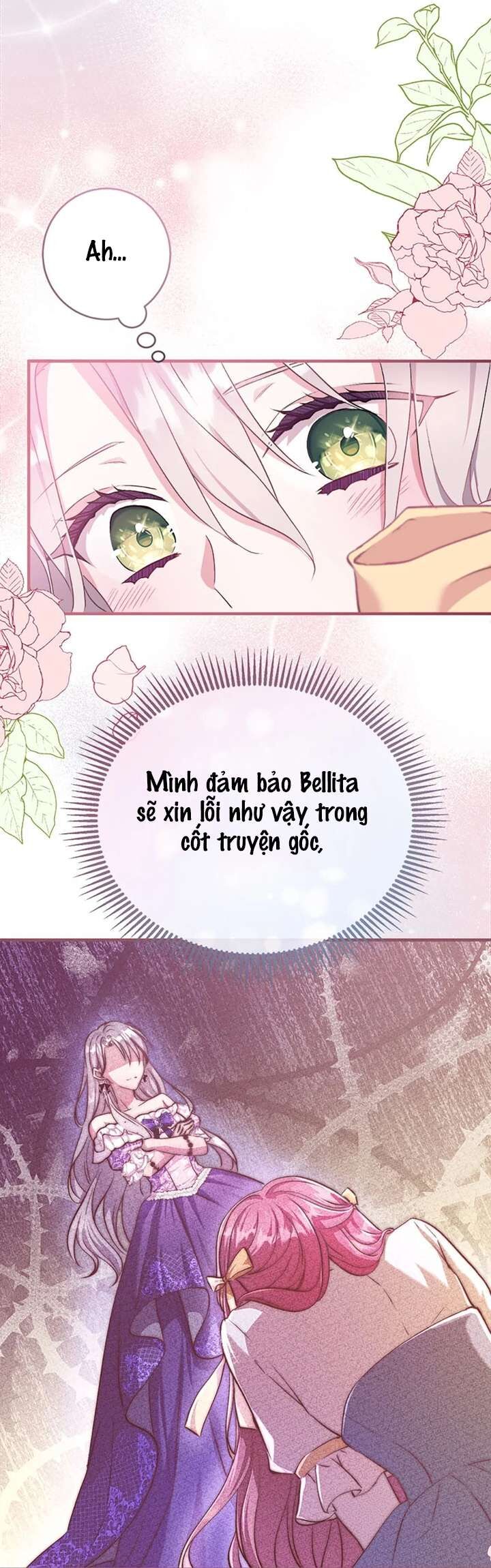 Tôi Không Muốn Chết Lần Nữa! Chapter 2 - 18