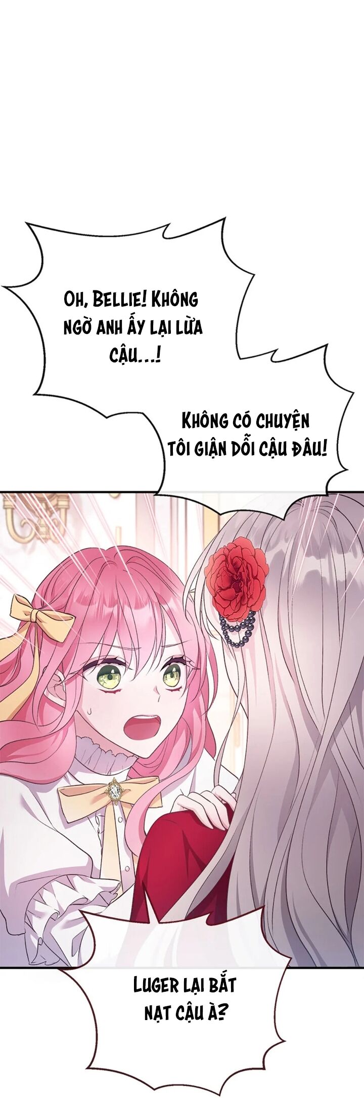 Tôi Không Muốn Chết Lần Nữa! Chapter 2 - 21