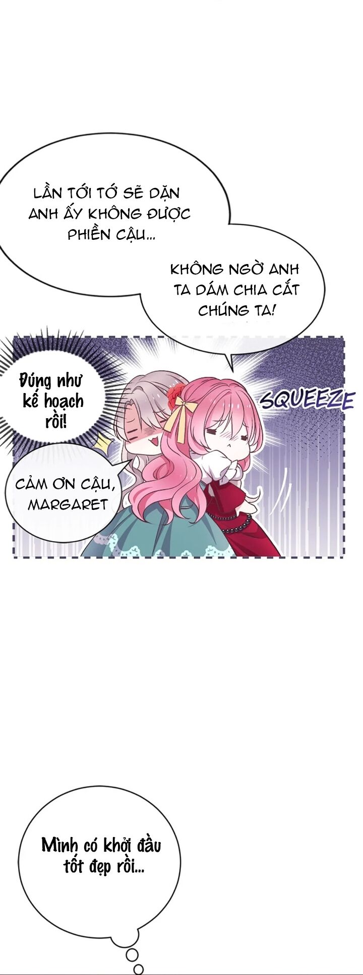 Tôi Không Muốn Chết Lần Nữa! Chapter 2 - 22