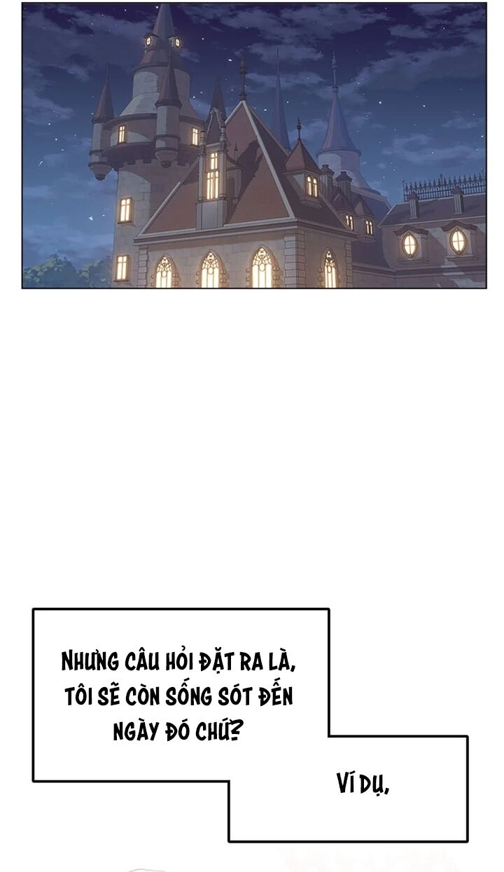 Tôi Không Muốn Chết Lần Nữa! Chapter 2 - 27