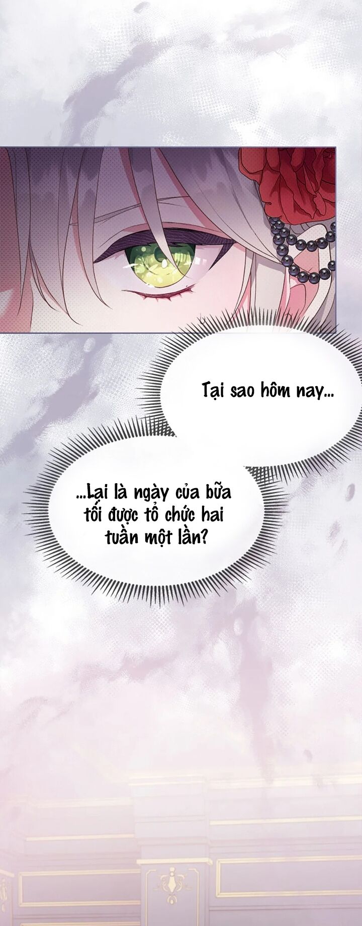 Tôi Không Muốn Chết Lần Nữa! Chapter 2 - 31