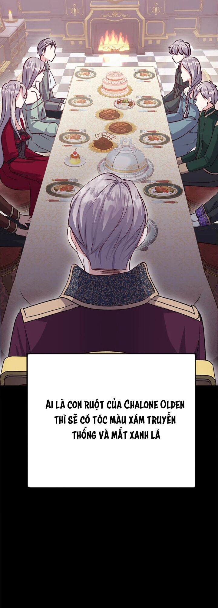 Tôi Không Muốn Chết Lần Nữa! Chapter 2 - 34