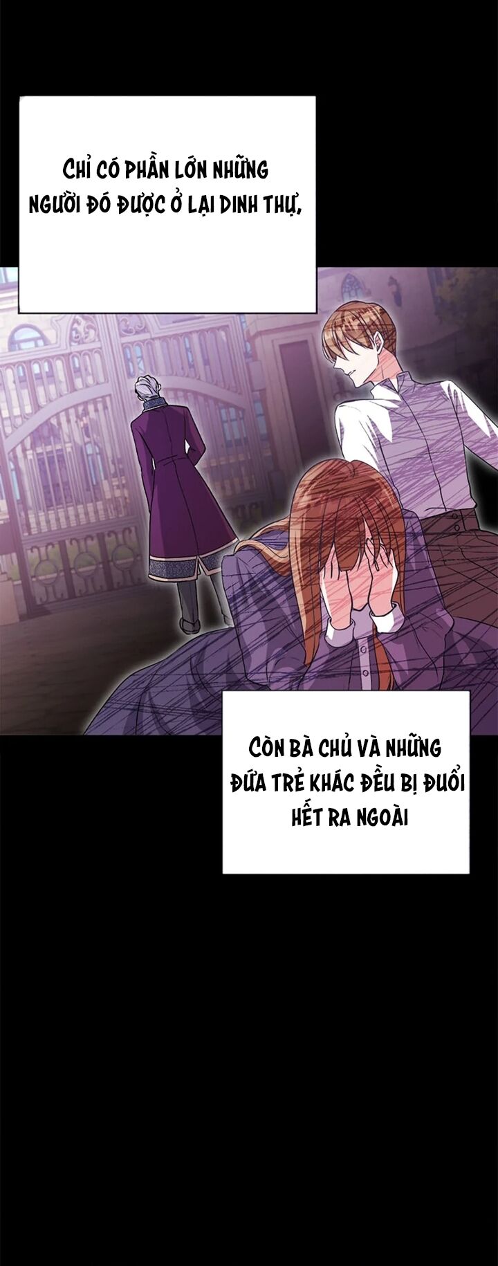 Tôi Không Muốn Chết Lần Nữa! Chapter 2 - 35