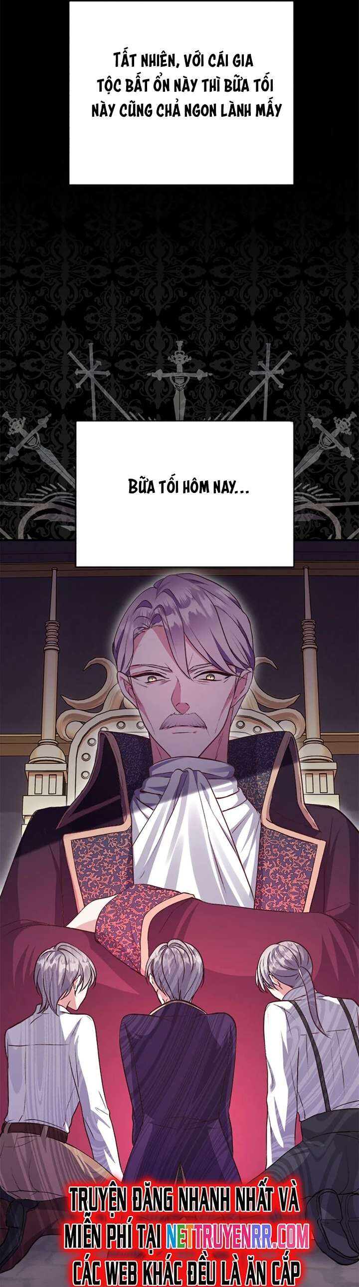 Tôi Không Muốn Chết Lần Nữa! Chapter 2 - 36