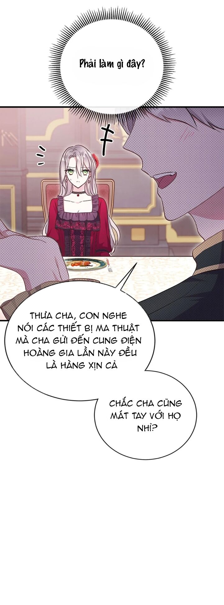 Tôi Không Muốn Chết Lần Nữa! Chapter 2 - 39