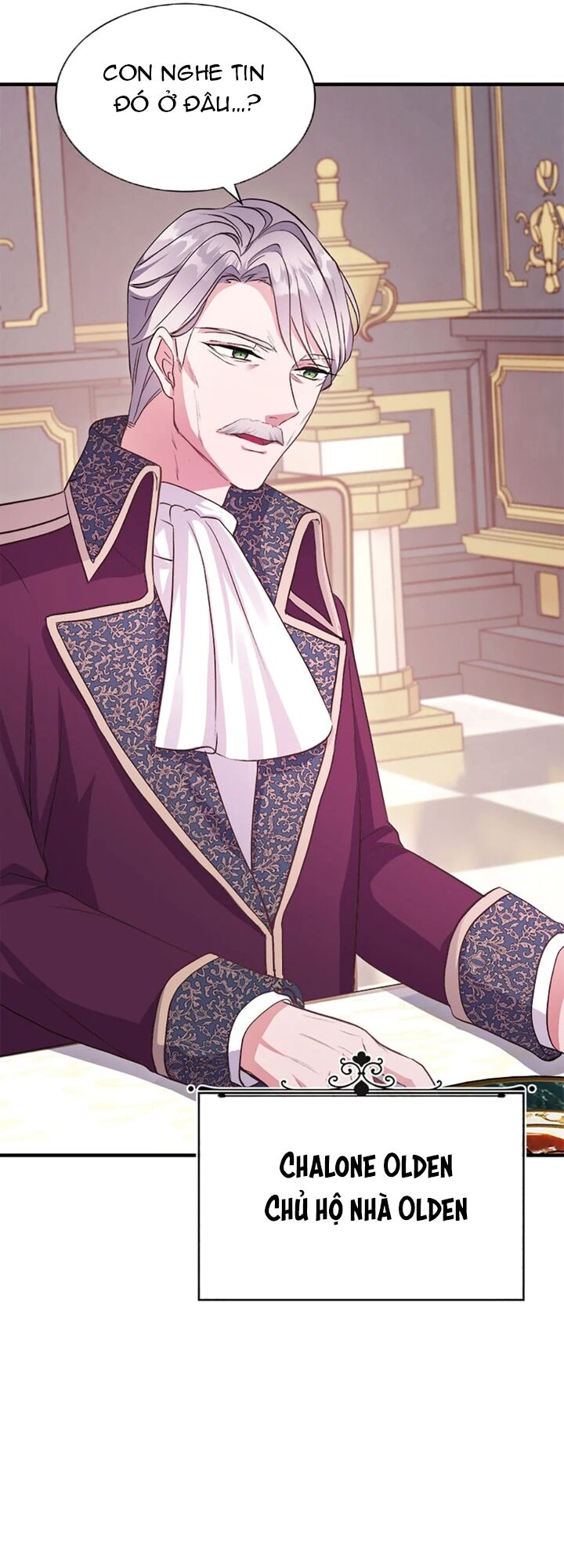 Tôi Không Muốn Chết Lần Nữa! Chapter 2 - 40