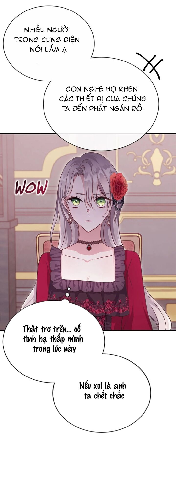 Tôi Không Muốn Chết Lần Nữa! Chapter 2 - 41